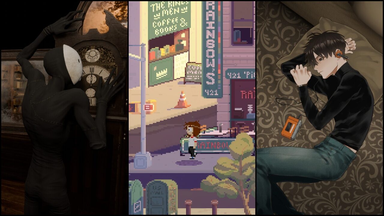 Indie Watch: Must-See Indie Games — January & February 2026