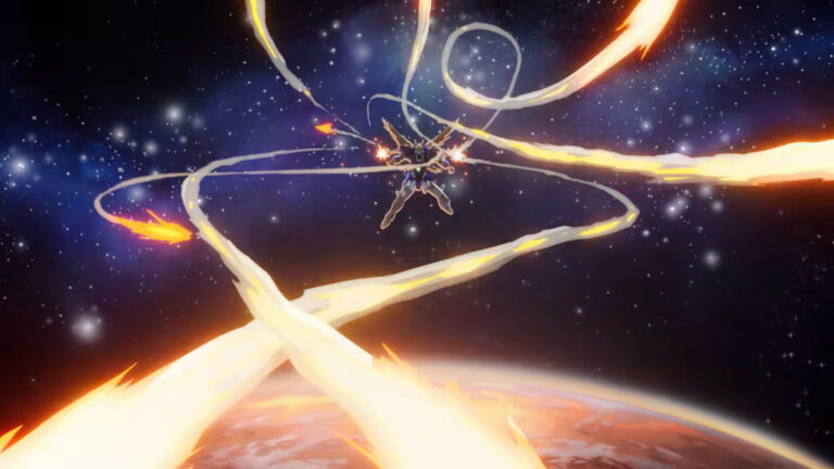 Apex Legends Goes Gundam In New Content Update