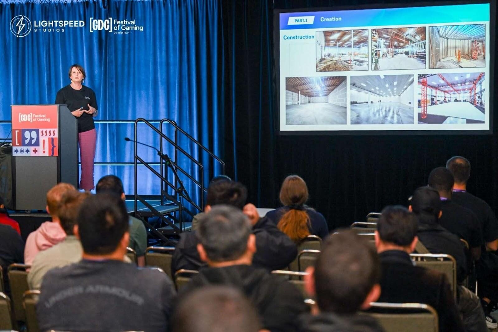 Forget Sequels: LightSpeed Studios Is Building a Machine to Create the Next Big Gaming Worlds Forget Sequels: LightSpeed Studios Is Building a Machine to Create the Next Big Gaming Worlds