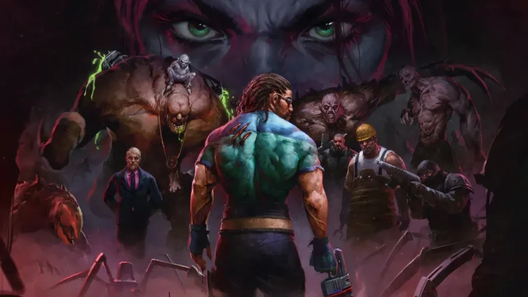 Nightdive Studios Re-Announces SiN: Reloaded, Promises a Release This Year