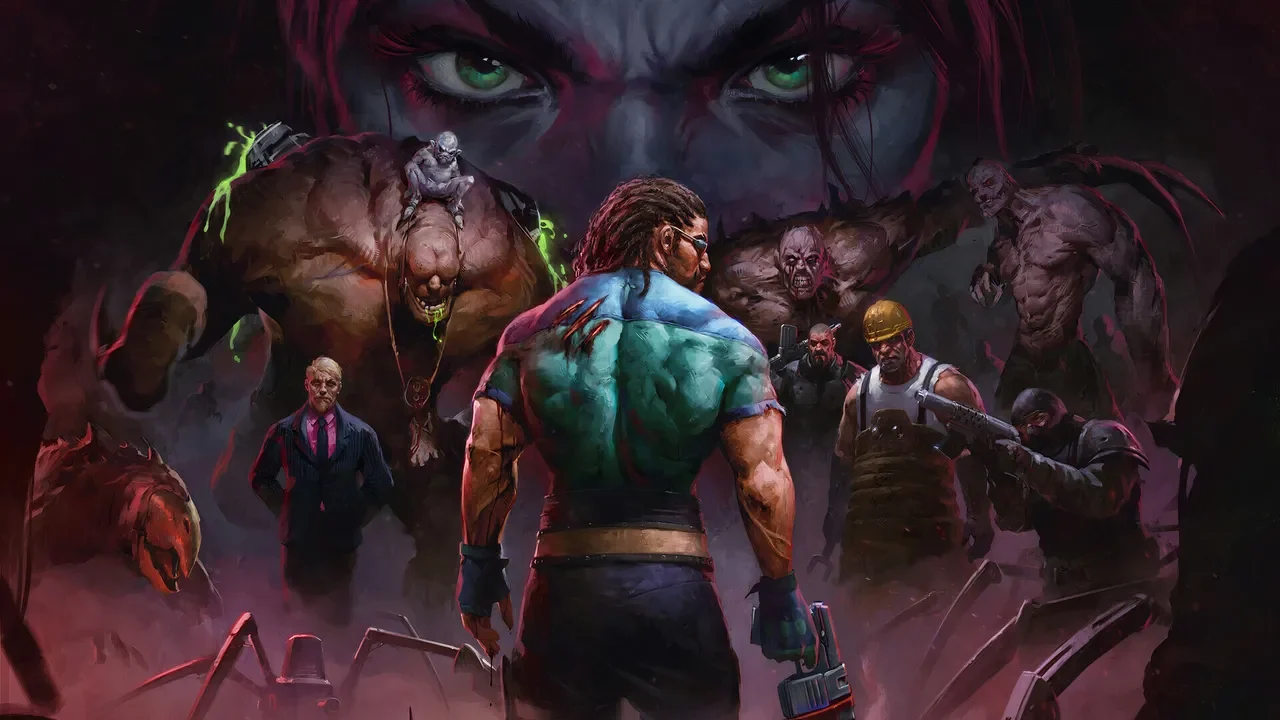 Nightdive Studios Re-Announces SiN: Reloaded, Promises a Release This Year Auto Draft