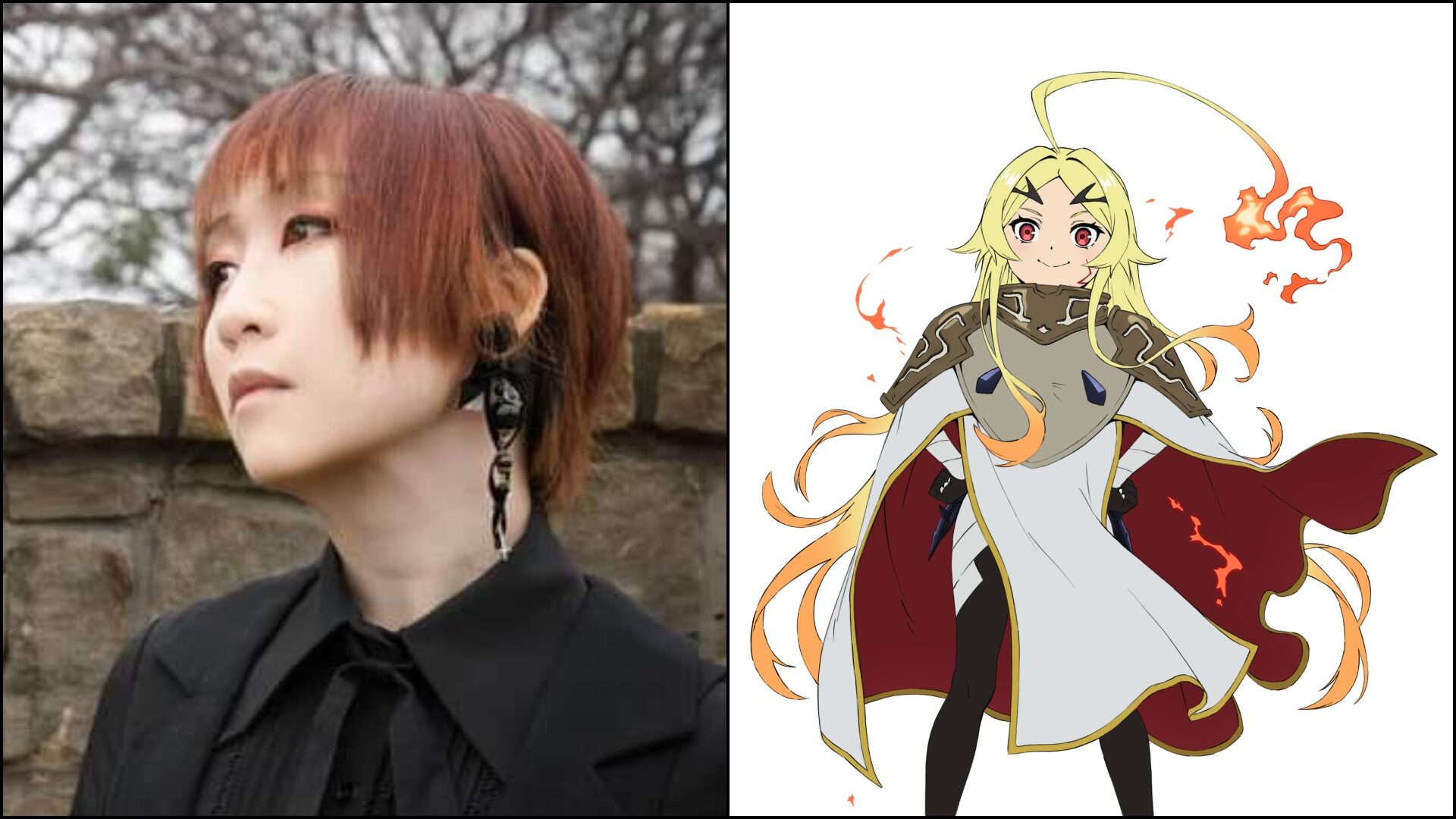 Catching Up With the Cast of Sentenced to Be a Hero Before Next Week's Finale Catching Up With the Cast of Sentenced to Be a Hero Before Next Week's Finale