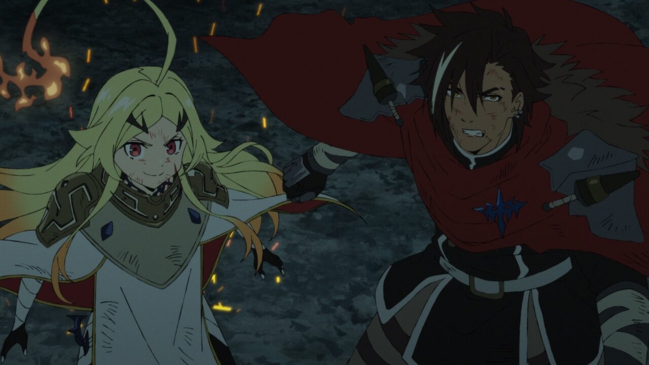 Catching Up With the Cast of Sentenced to Be a Hero Before Next Week's Finale Catching Up With the Cast of Sentenced to Be a Hero Before Next Week's Finale