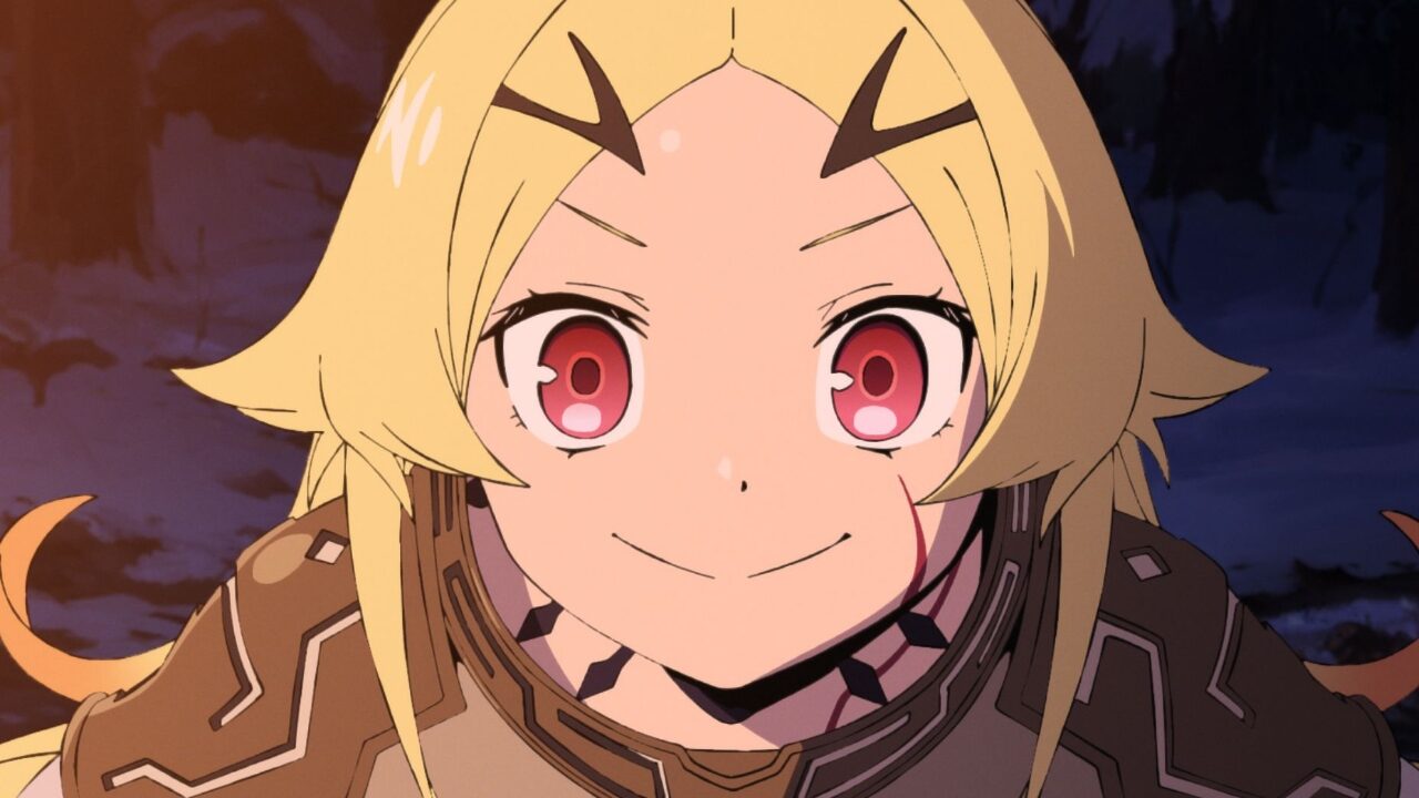 Catching Up With the Cast of Sentenced to Be a Hero Before Next Week's Finale Catching Up With the Cast of Sentenced to Be a Hero Before Next Week's Finale