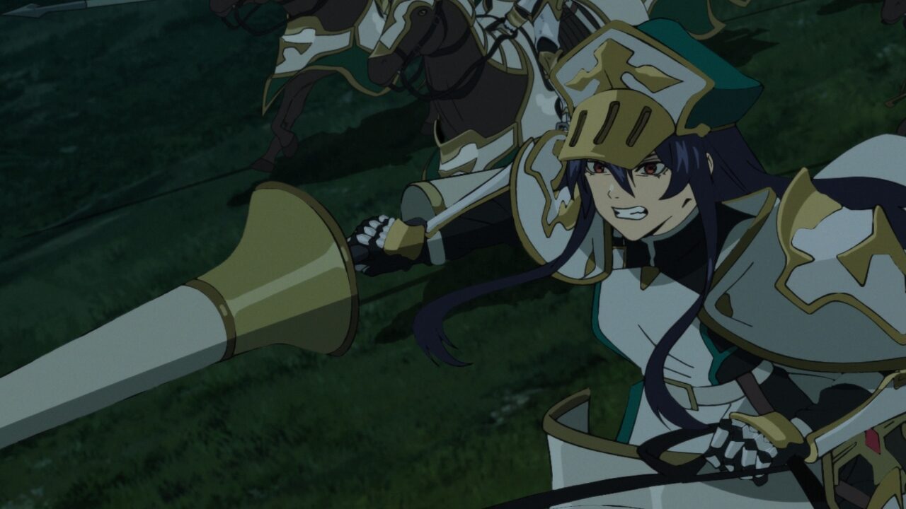 Catching Up With the Cast of Sentenced to Be a Hero Before Next Week's Finale Catching Up With the Cast of Sentenced to Be a Hero Before Next Week's Finale