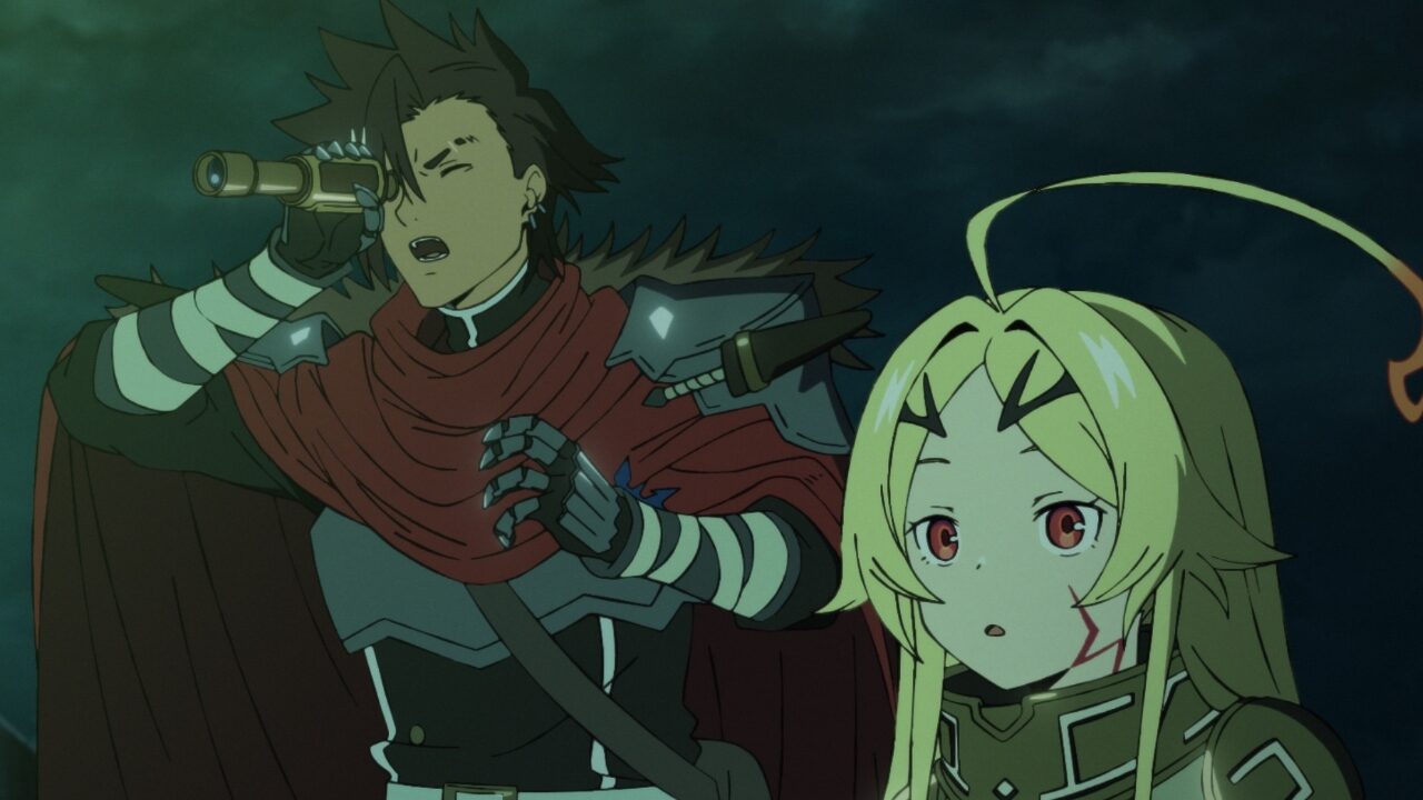 Catching Up With the Cast of Sentenced to Be a Hero Before Next Week's Finale Catching Up With the Cast of Sentenced to Be a Hero Before This Week's Finale