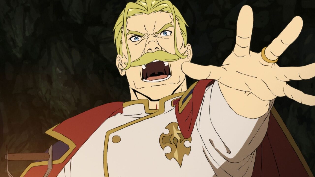 Catching Up With the Cast of Sentenced to Be a Hero Before Next Week's Finale Catching Up With the Cast of Sentenced to Be a Hero Before Next Week's Finale