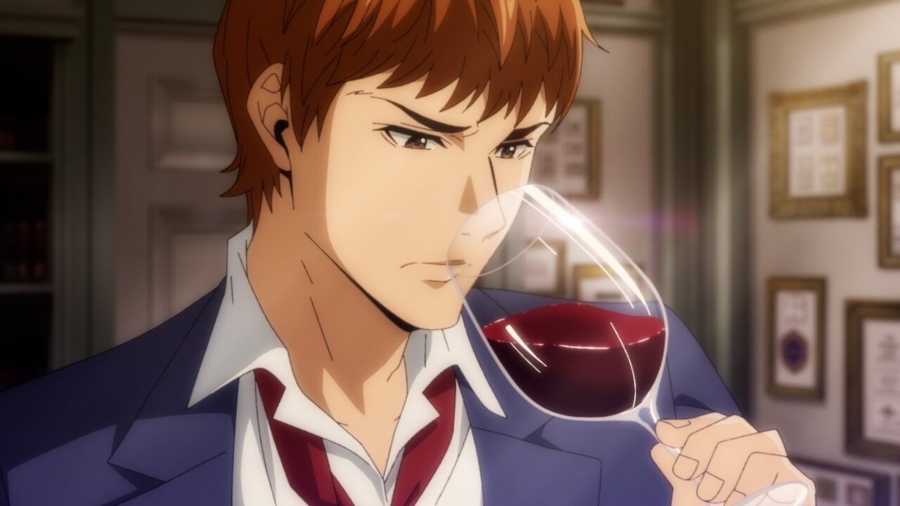 4 Crunchyroll Spring 2026 Anime To Keep On Your Radar 4