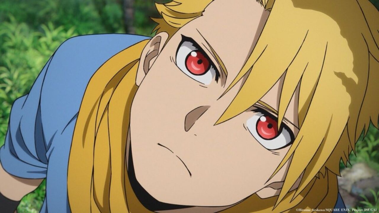 4 Crunchyroll Spring 2026 Anime To Keep On Your Radar 3