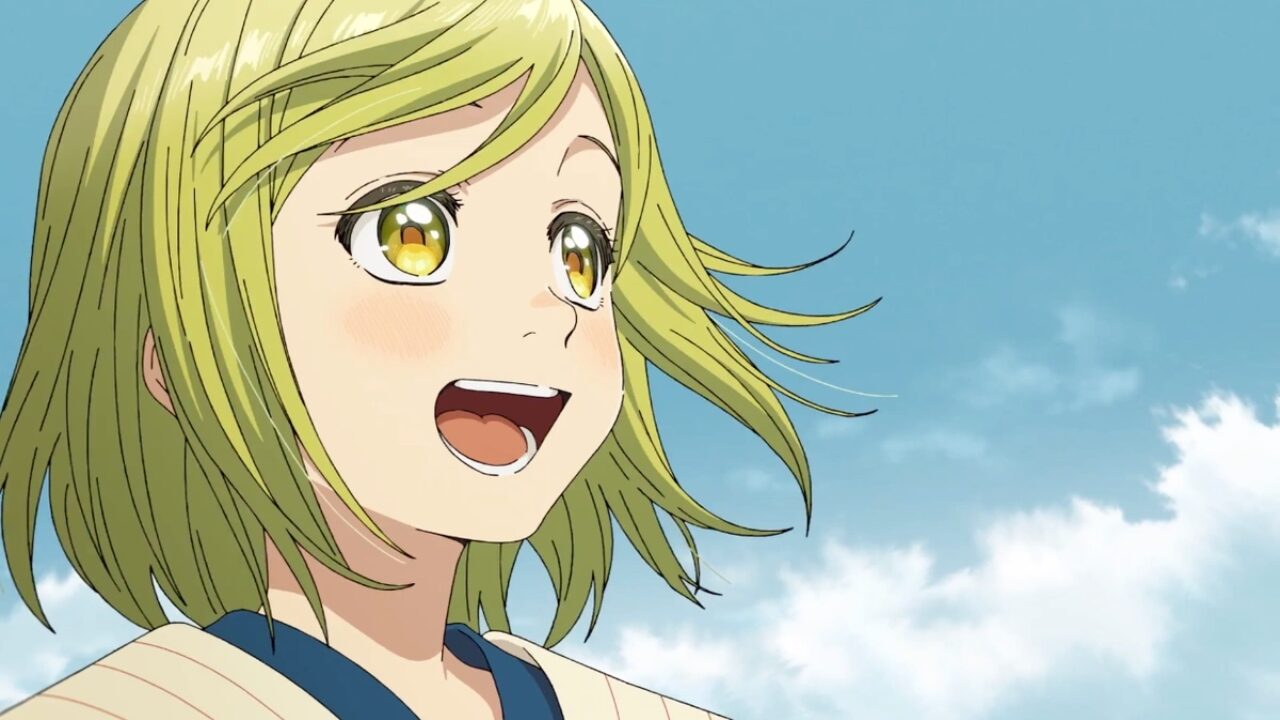 4 Crunchyroll Spring 2026 Anime To Keep On Your Radar 2