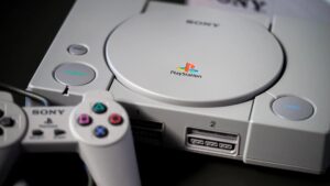 A LEGO PlayStation is Allegedly In The Works For 2026, According To Leak
