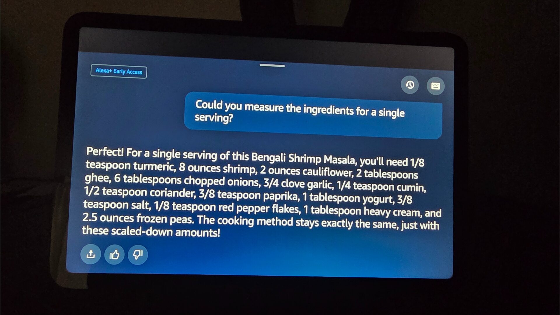 Amazon Echo Show 11 (Review)
