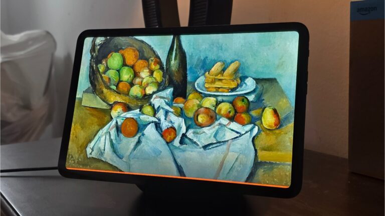 Amazon Echo Show 11 (Review)