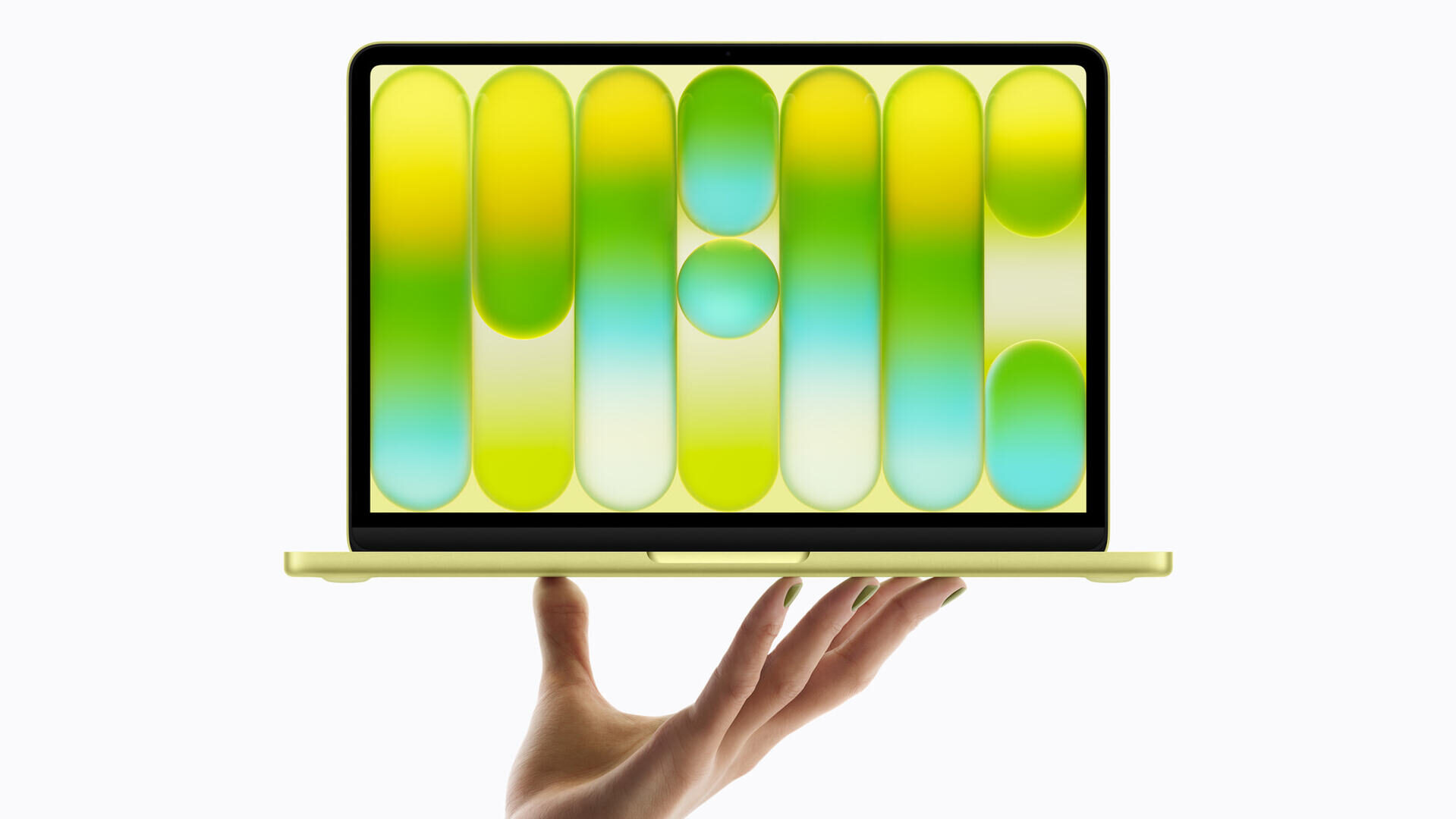 Apple Announces New Budget-Friendly MacBook