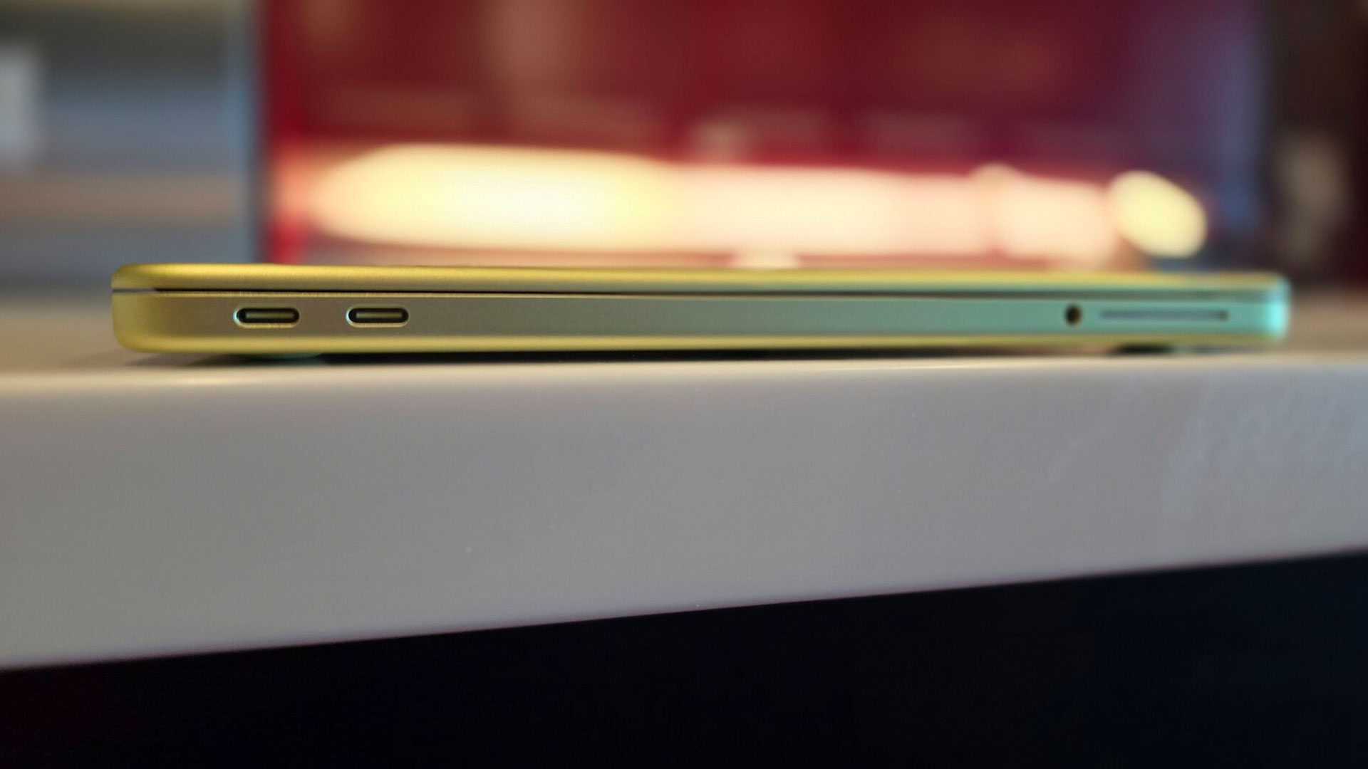 Apple Macbook Neo (256Gb) Laptop Review