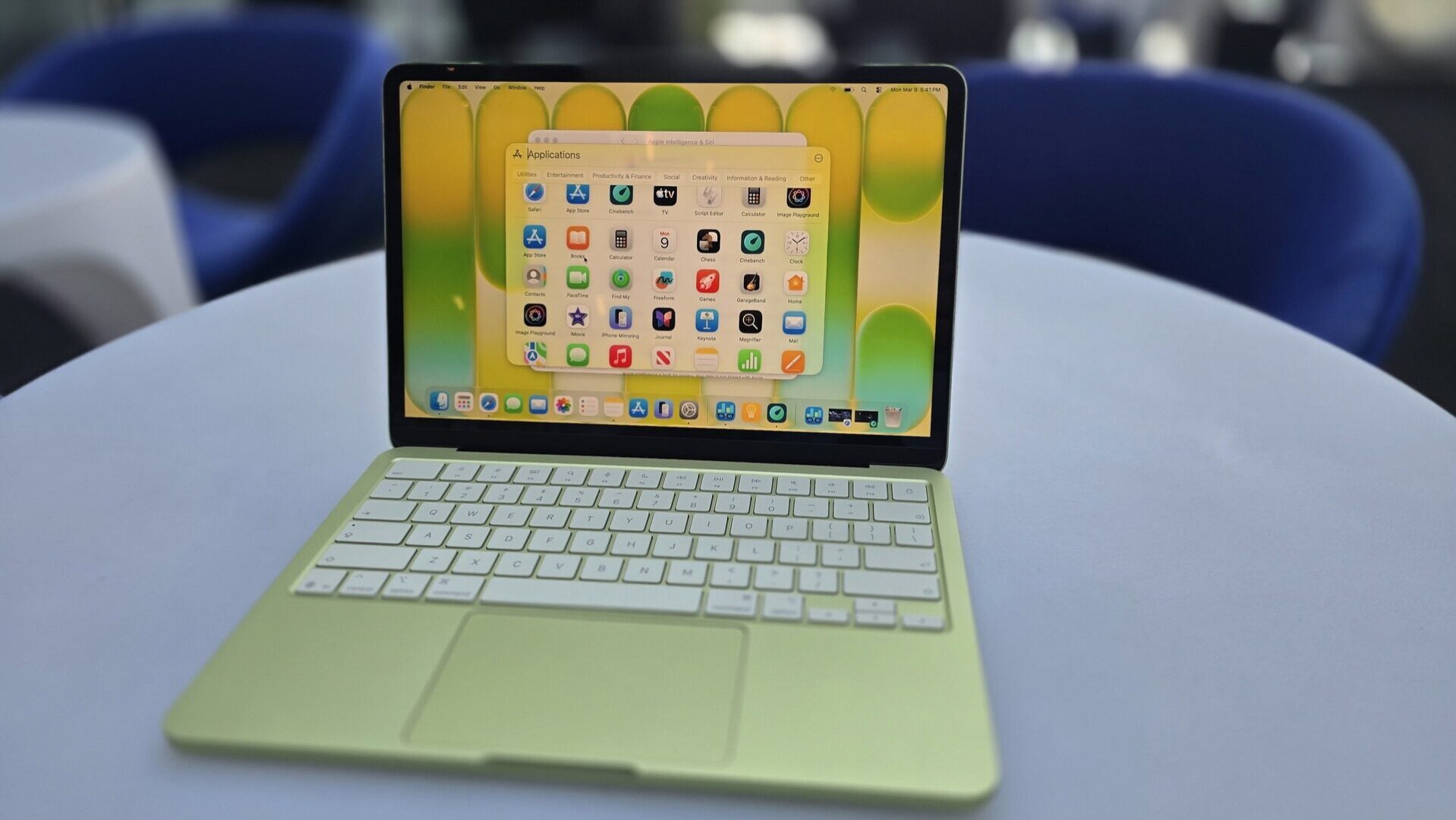 Apple Macbook Neo (256Gb) Laptop Review