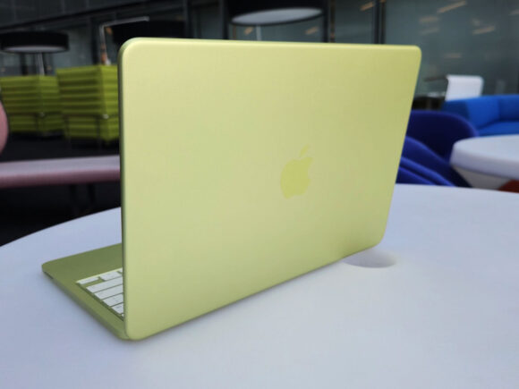 Apple MacBook Neo (256GB) Laptop Review