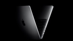Apple MacBook Pro Deploys Powerful AI-Focused M5 Products To Market