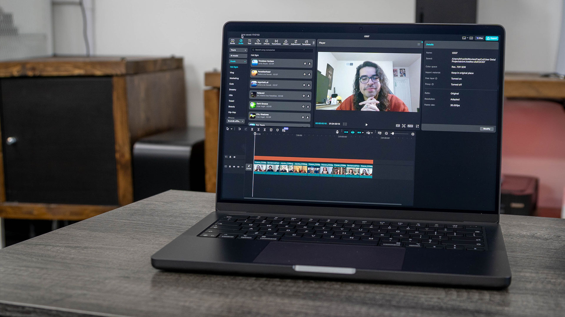 Apple Macbook Pro (M5 Pro 2026) Review