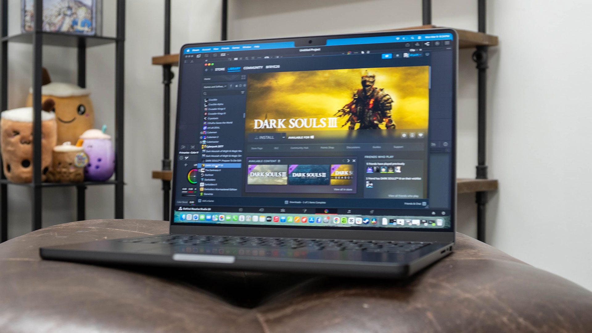 Apple Macbook Pro (M5 Pro 2026) Review