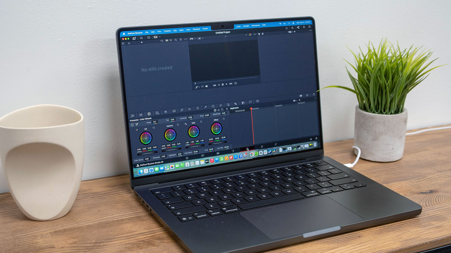 Apple Macbook Pro (M5 Pro 2026) Review