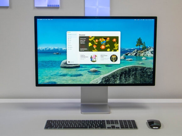 Apple Studio Display (2026) Review