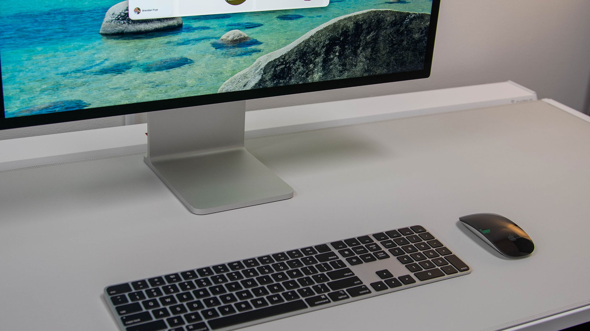 Apple Studio Display (2026) Review