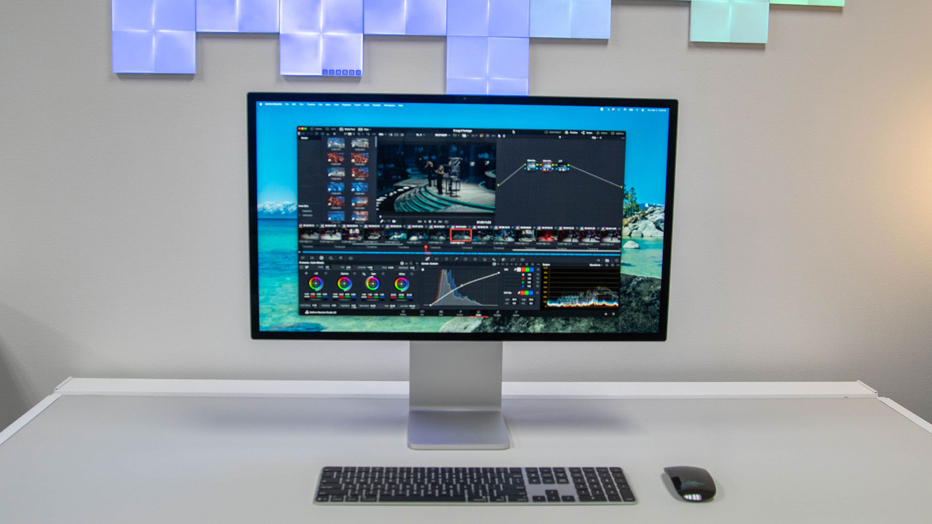 Apple Studio Display (2026) Review