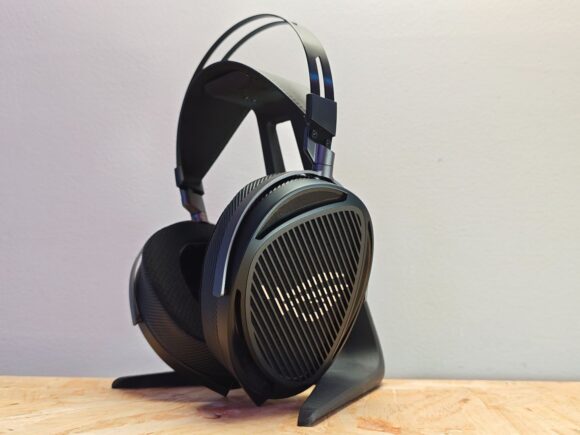 ASUS ROG Kithara Gaming Headset Review