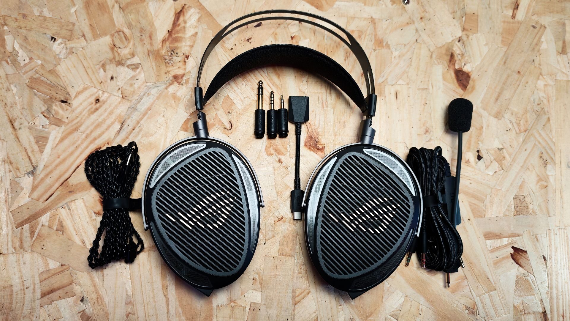 Asus Rog Kithara Gaming Headset Review
