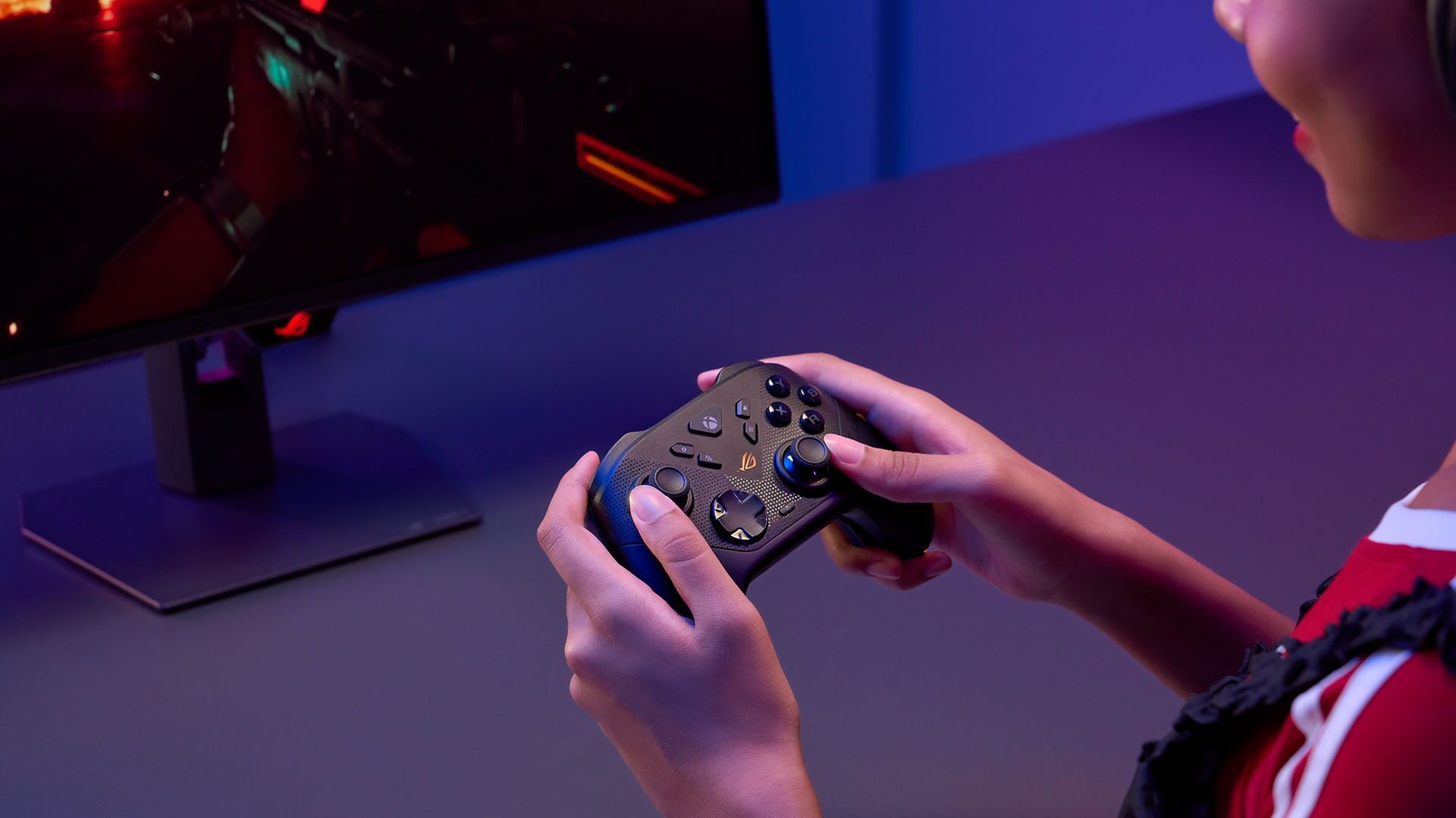 Asus Rog Raikiri Ii Xbox Wireless Controller Review