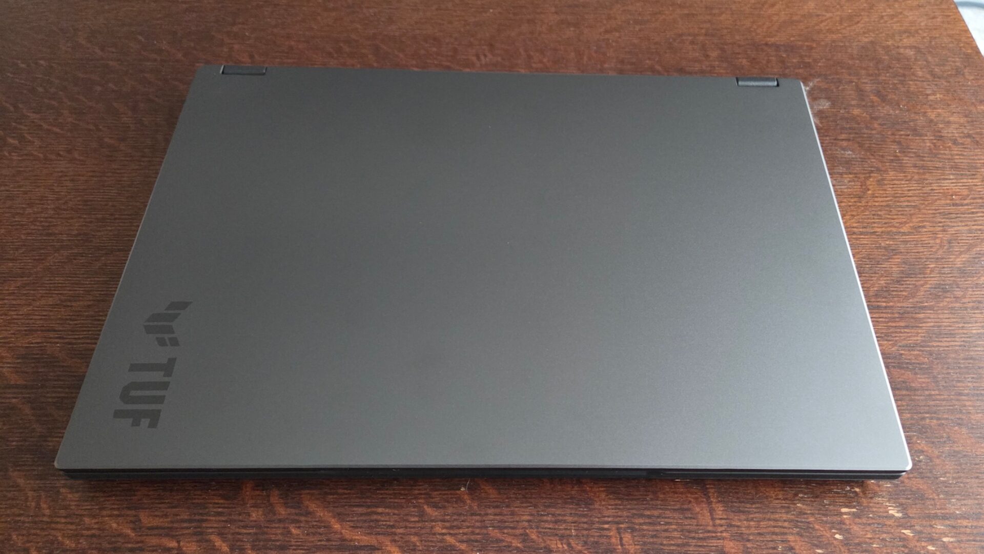 Asus Tuf Gaming A14 Laptop Review
