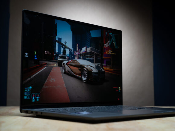 ASUS Zenbook S14 (2026) Laptop Review