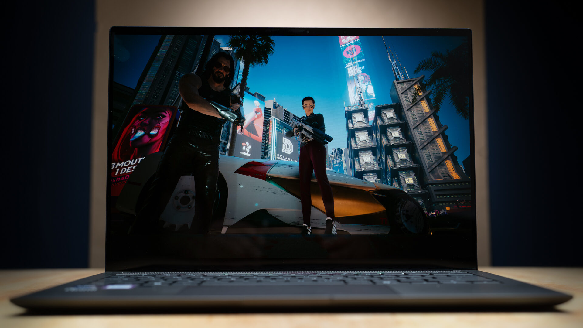 Asus Zenbook S14 (2026) Laptop Review