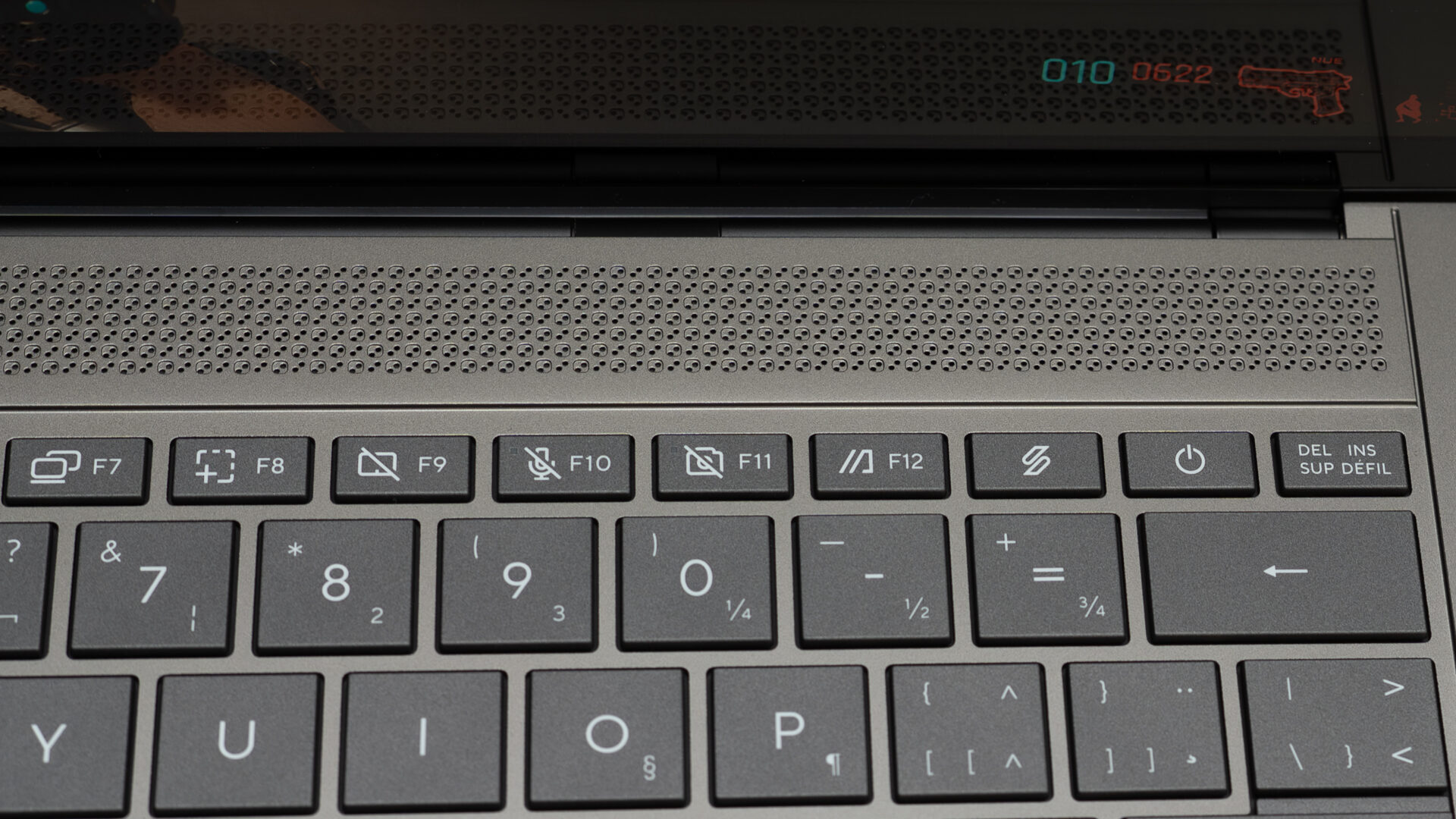 Asus Zenbook S14 (2026) Laptop Review