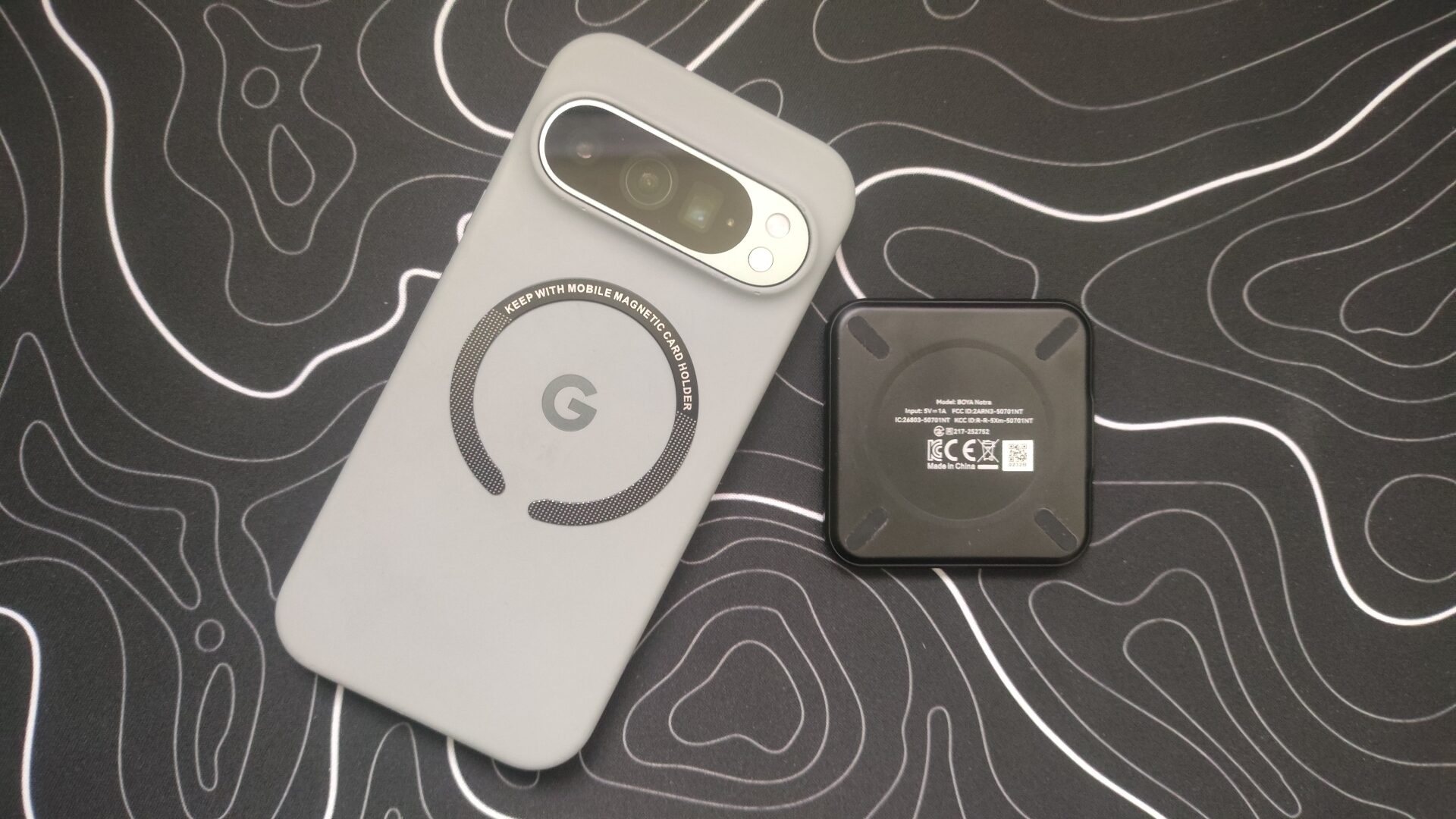Boya Notra Ai Notetaker Review