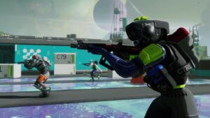 Bungie Is "In It For the Long Haul" with Marathon Support