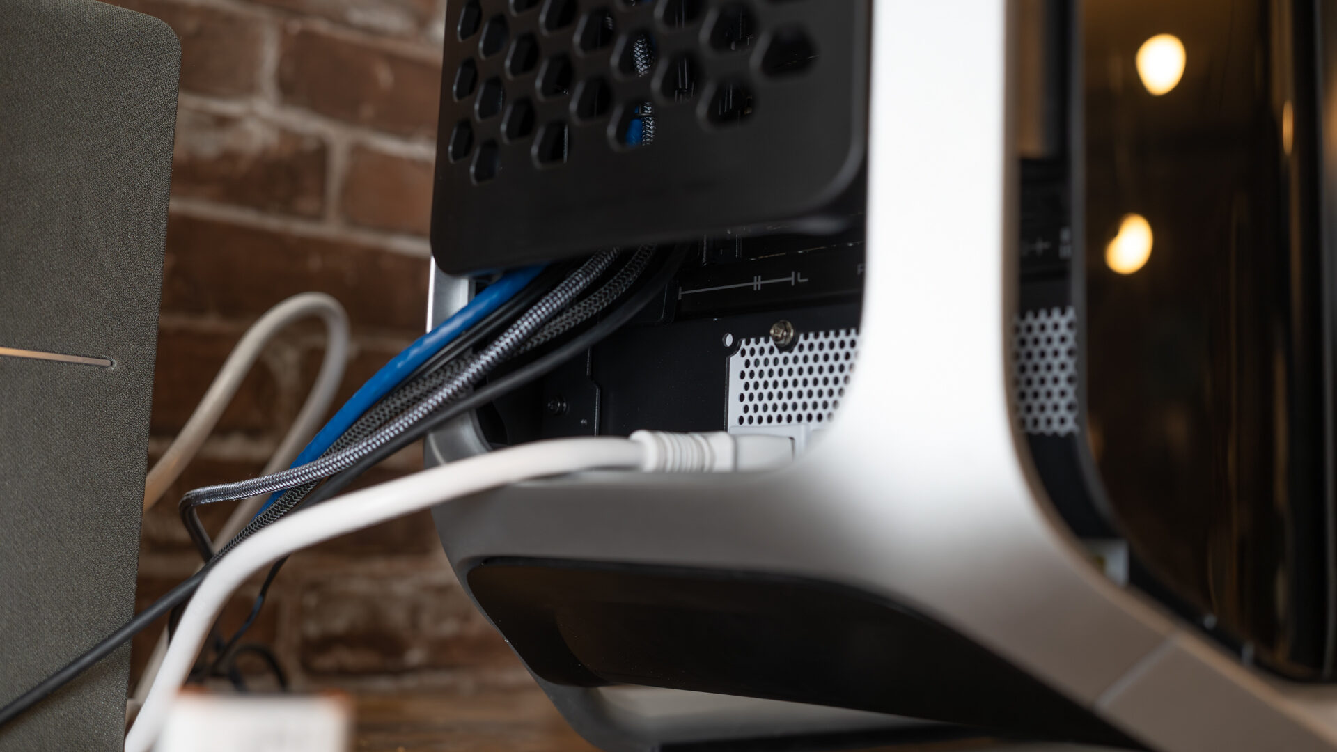 Cooler Master Cosmos Alpha Pc Case Review