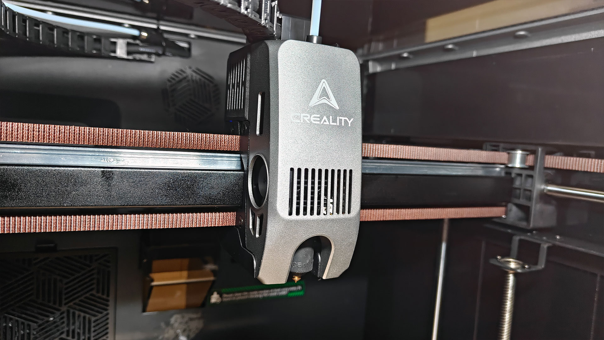 Creality K2 Pro 3D Printer Review