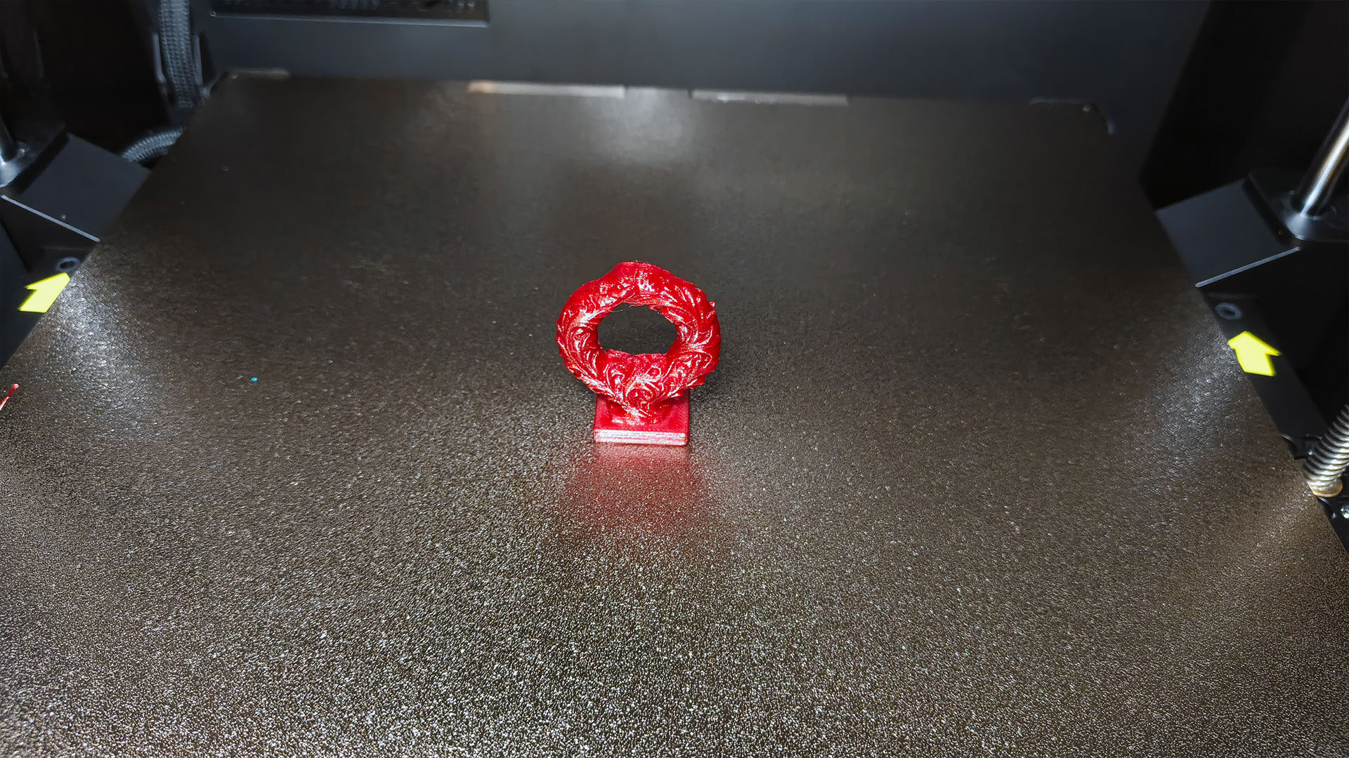 Creality K2 Pro 3D Printer Review