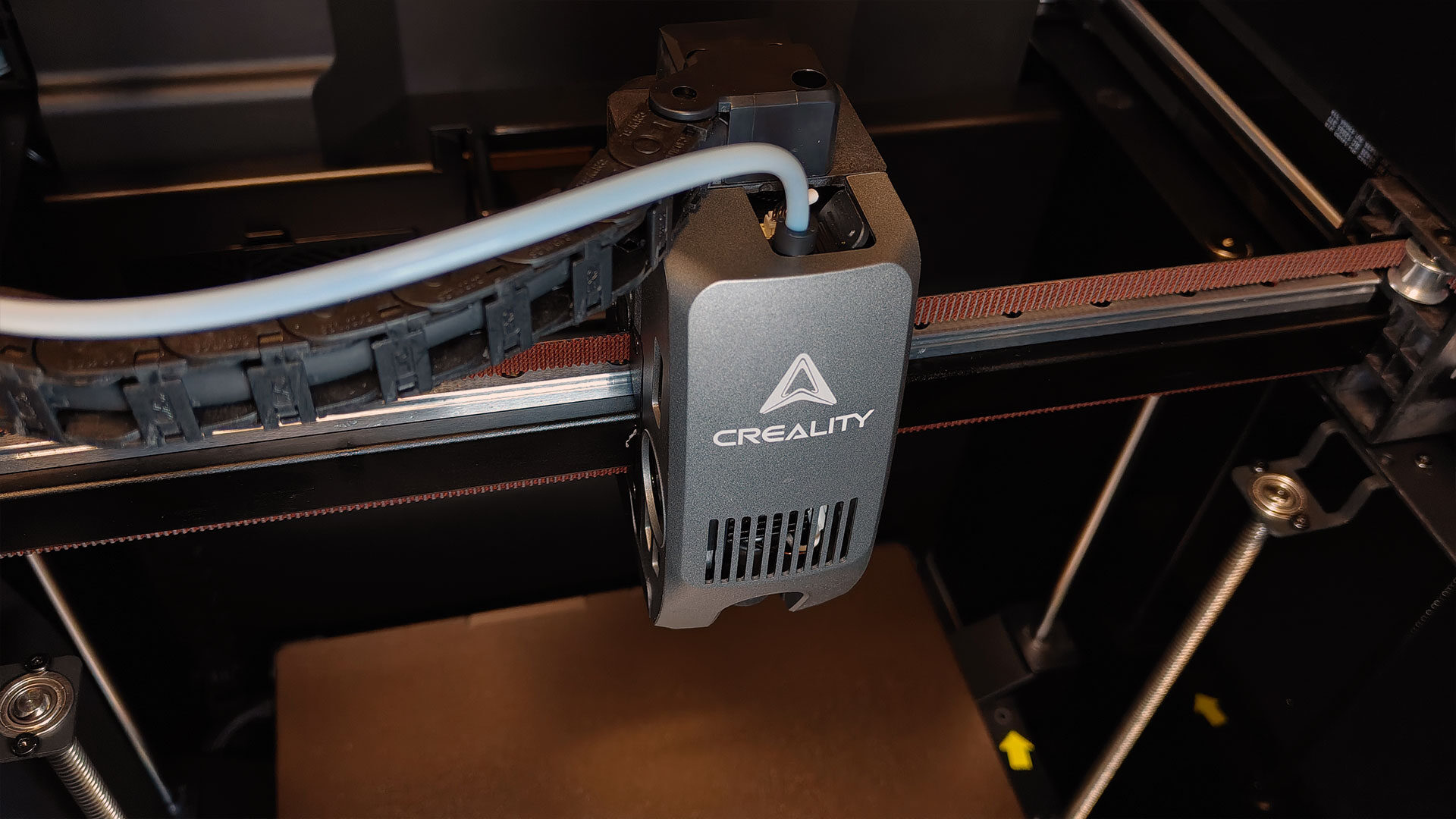 Creality K2 Pro 3D Printer Review
