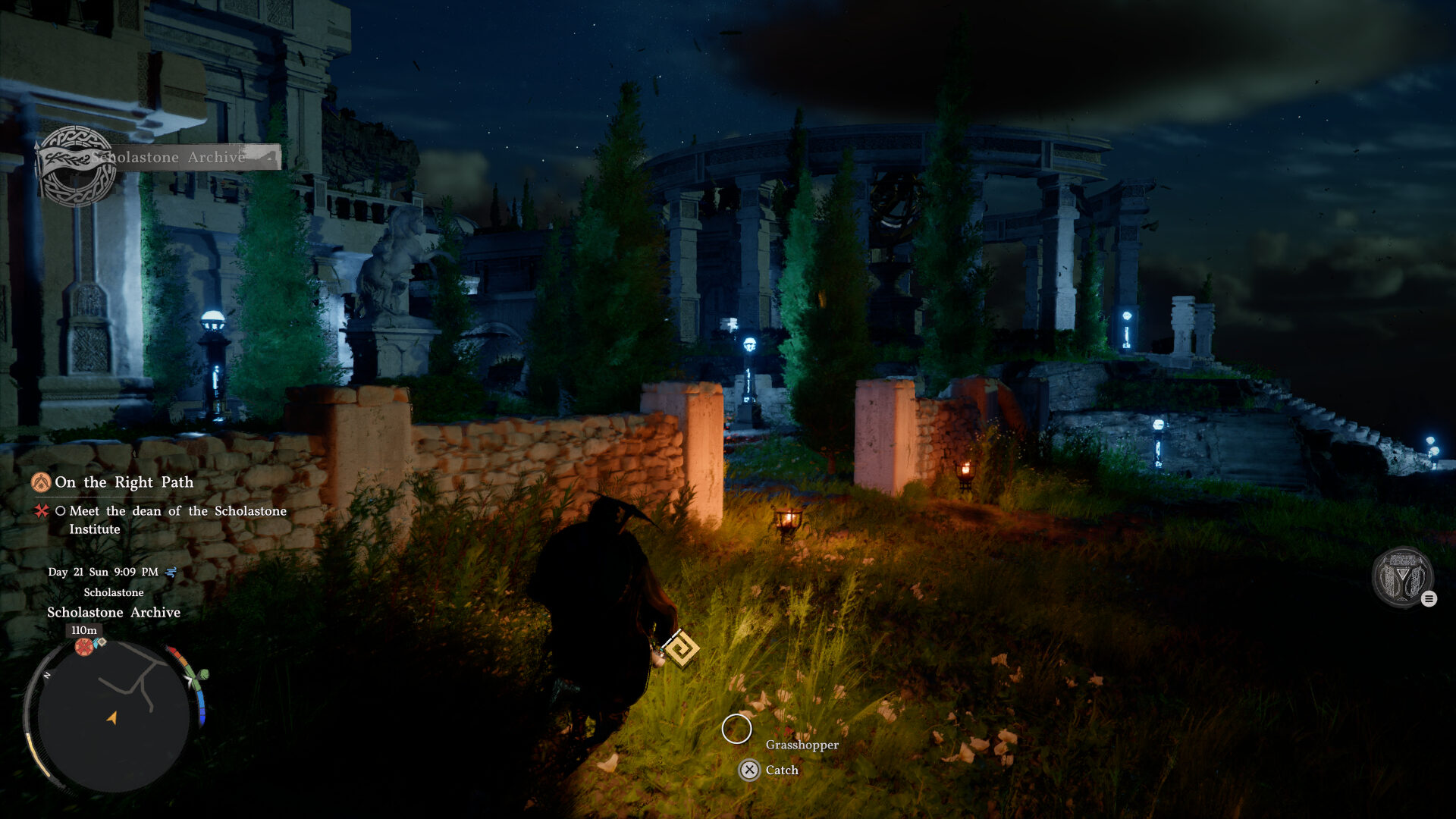 Crimson Desert (Pc) Review