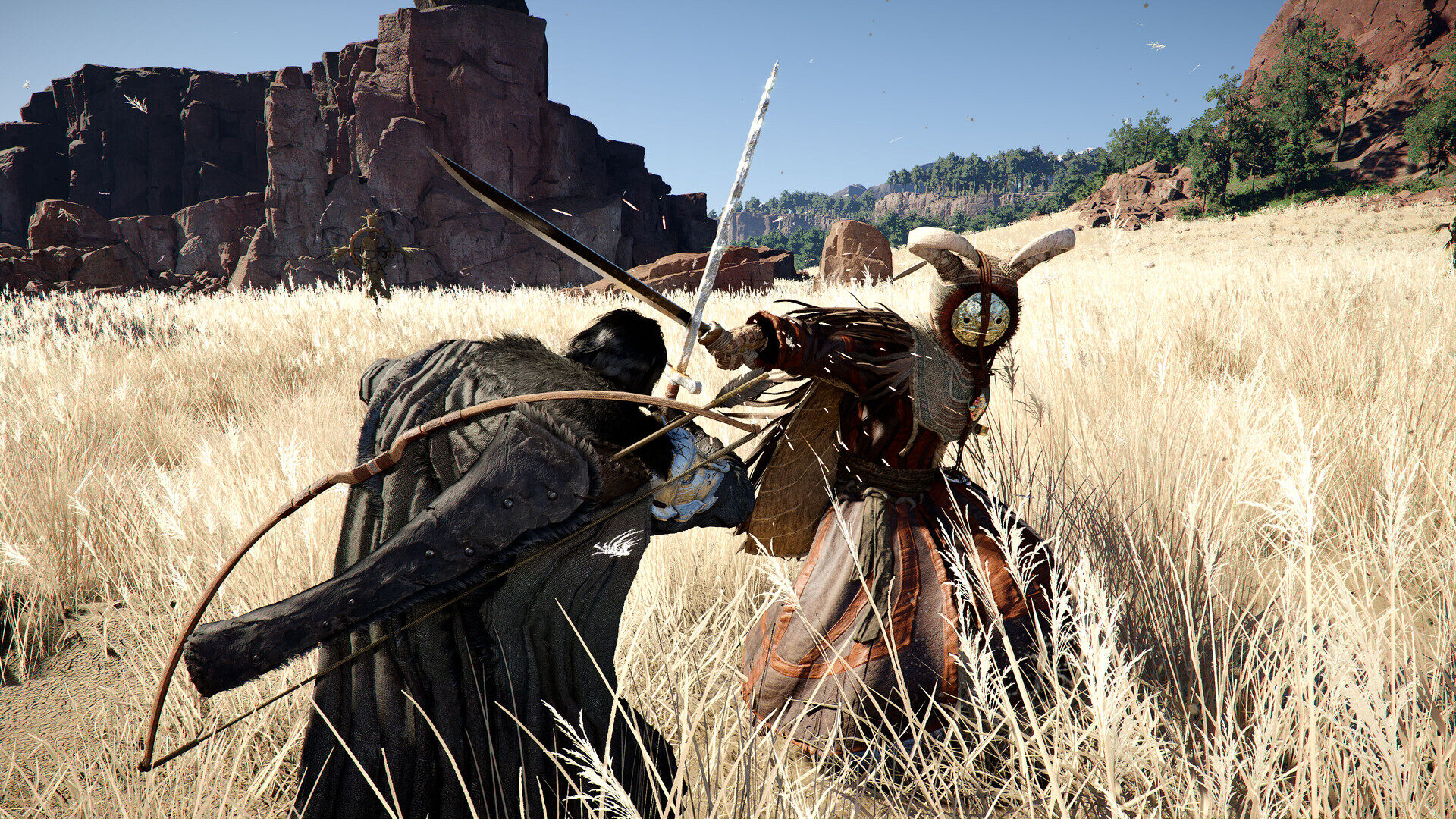 Crimson Desert (Pc) Review