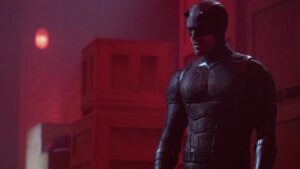 Daredevil: Born Again Season 2 Review