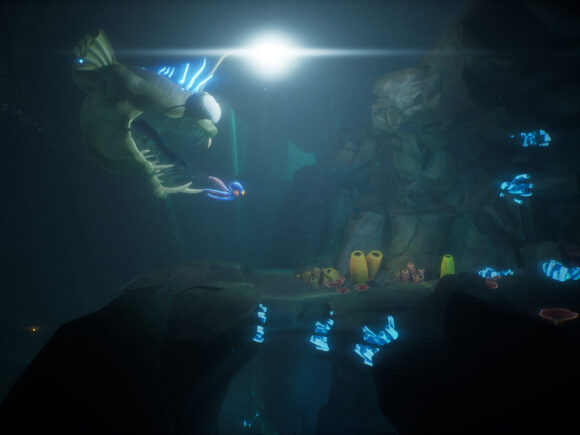 Darwin’s Paradox