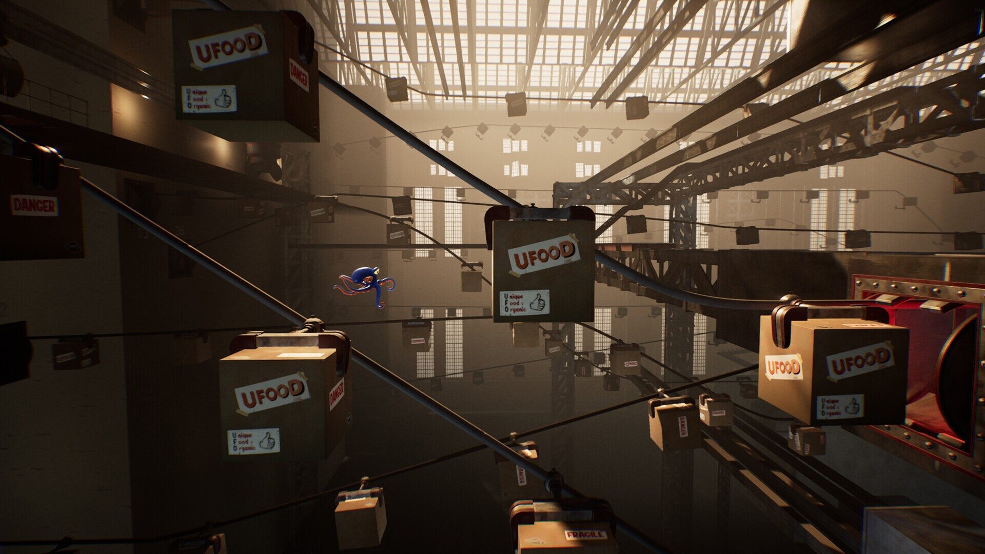 Darwin’s Paradox (Ps5) Review