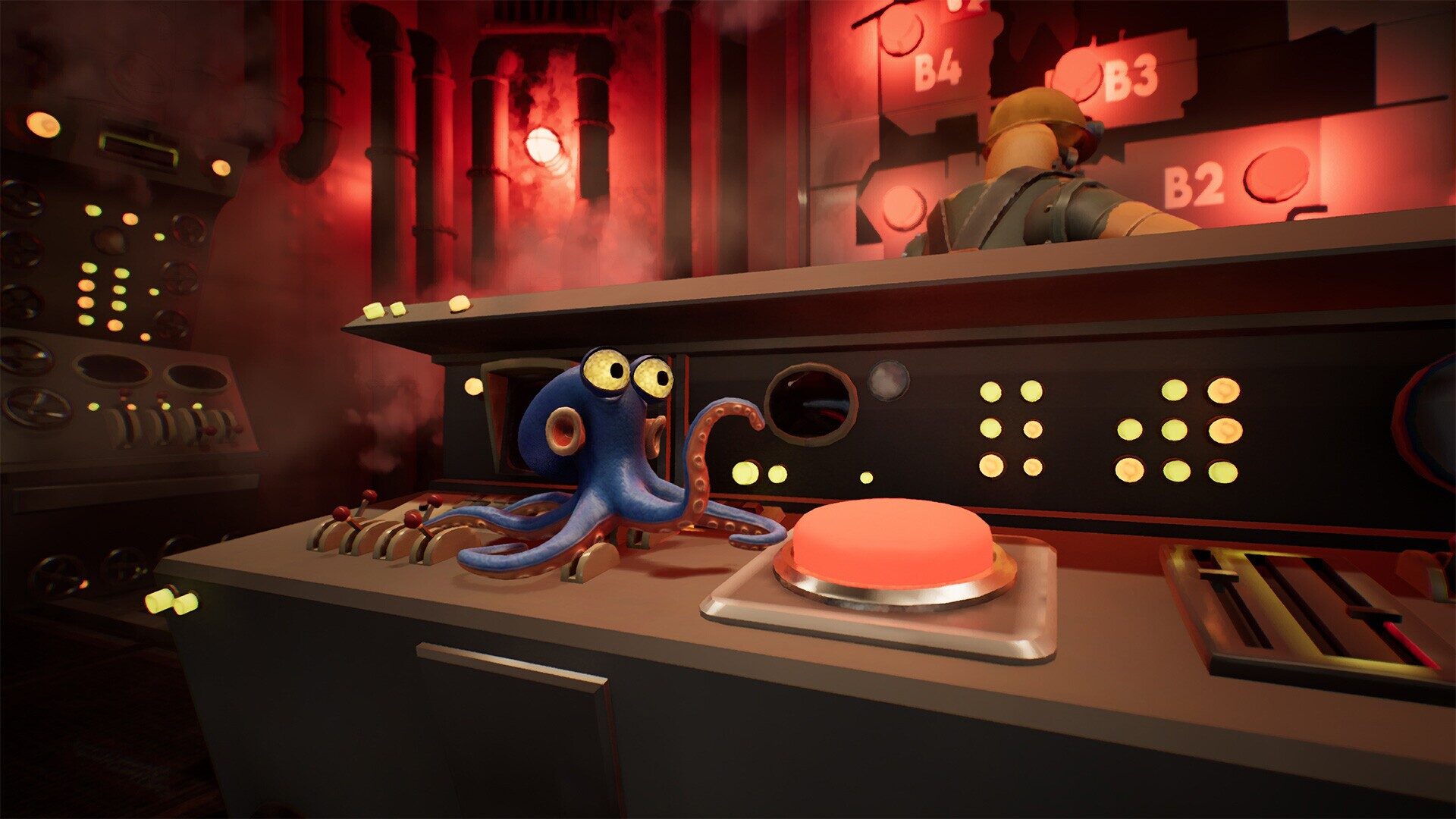 Darwin’s Paradox (Ps5) Review