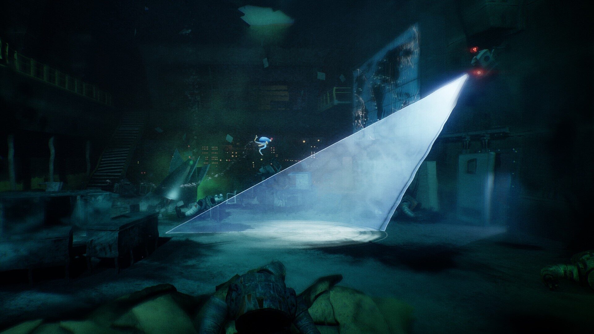 Darwin’s Paradox (Ps5) Review