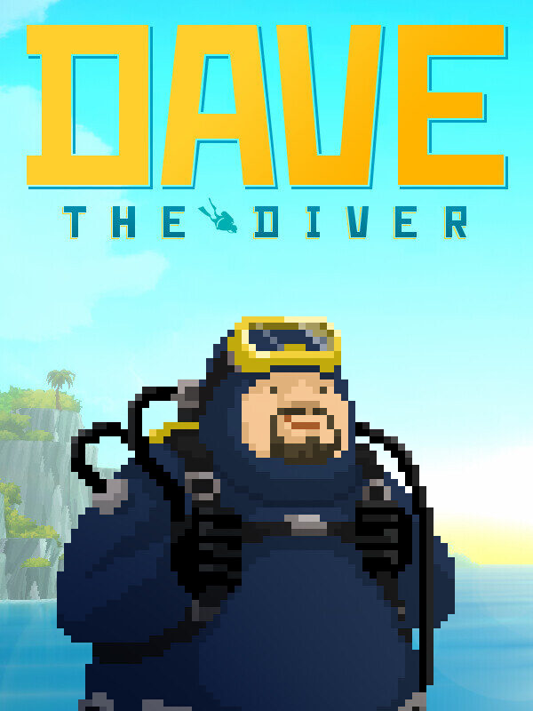 Dave the Diver