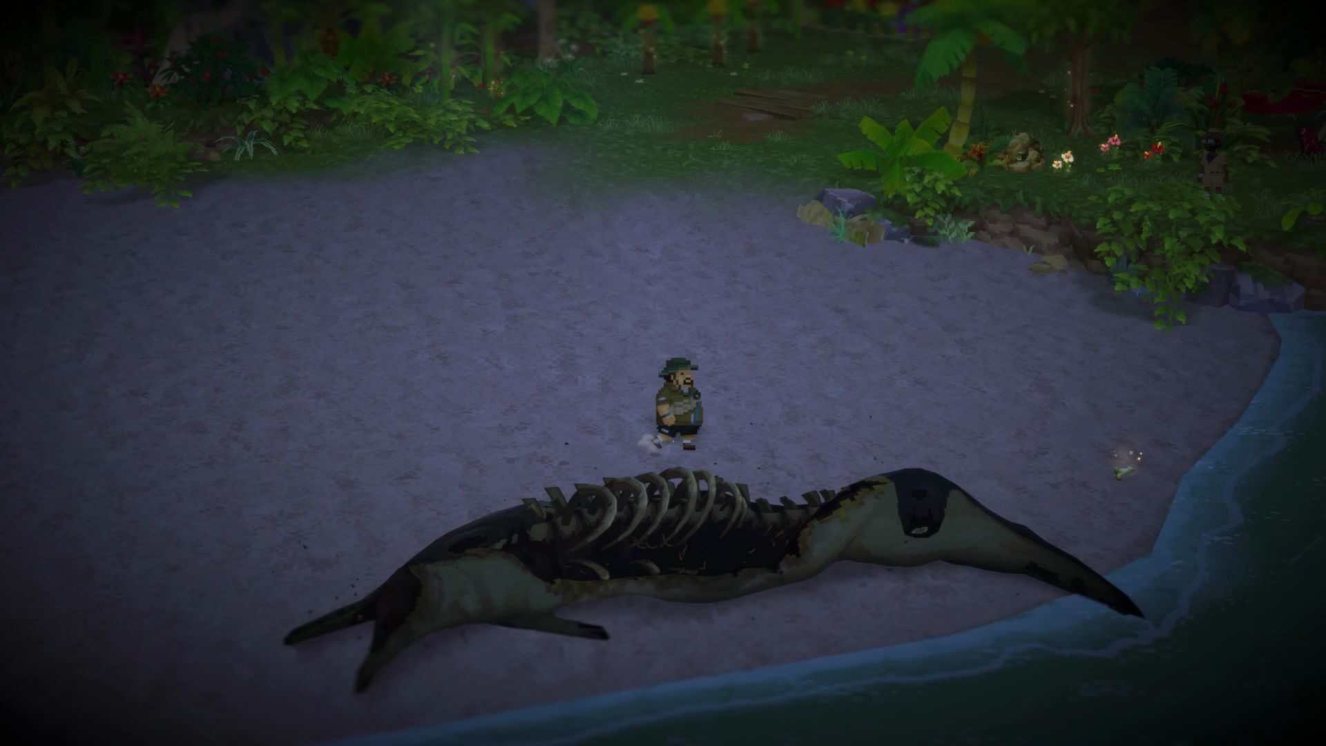 Dave The Diver DLC Surfacing In June